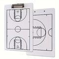R1M Basketball Taktikboard