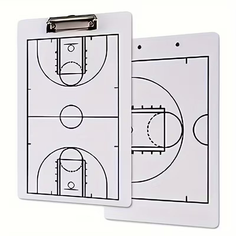 R1M Basketball Taktikboard