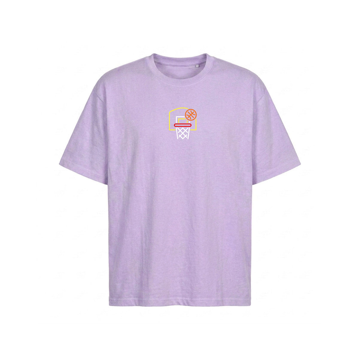 Rim Shot Tee
