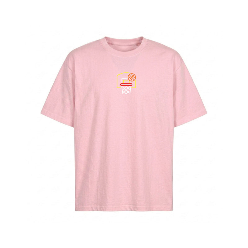 Rim Shot Tee