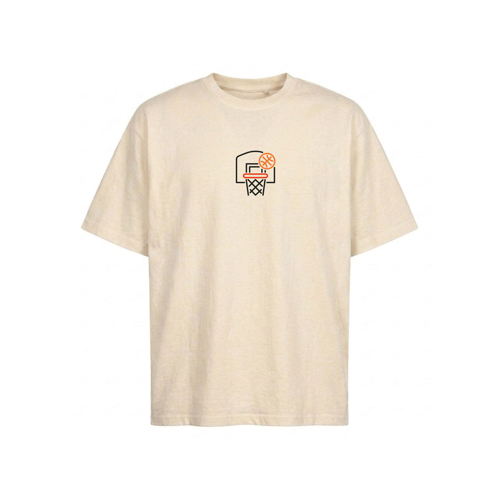 Rim Shot Tee