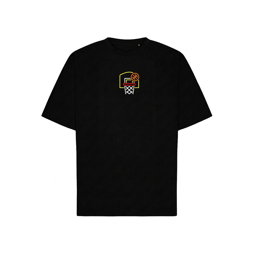 Rim Shot Tee