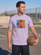 R1M Basketball T-Shirt (Kopie2)