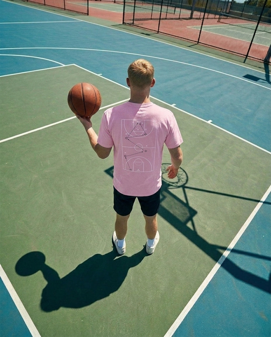 The Play Tee