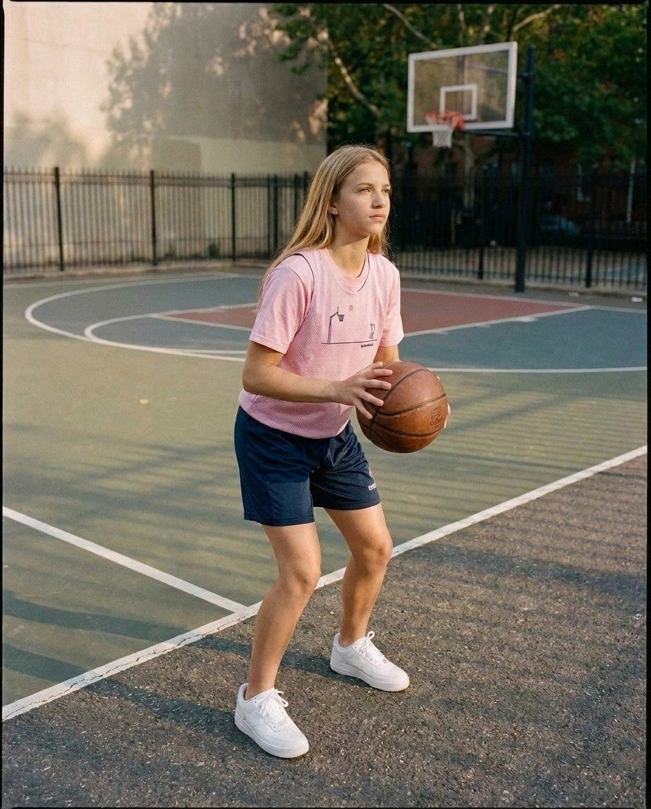 Shoot Your Shot Tee