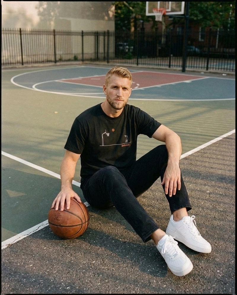 Shoot Your Shot Tee