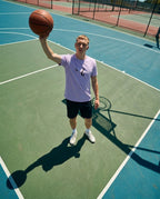 Above the Rim Tee