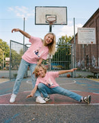 Slam Dunk Tee