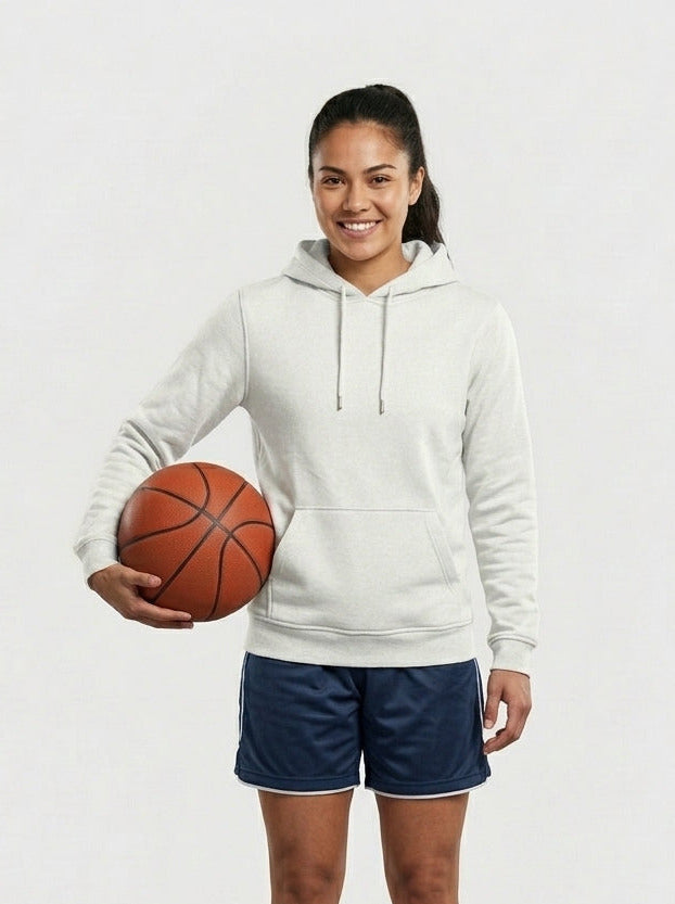 R1M Basketball Hoodie