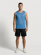 R1M Reversible Trikot Rosa/Softblue